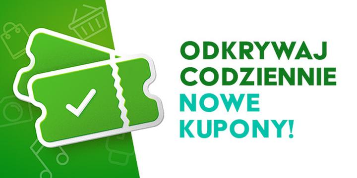 Źródła kodów rabatowych Allegro