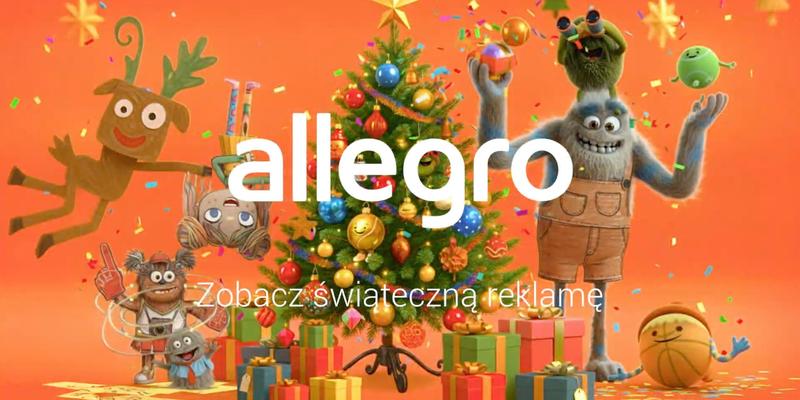 Zwrot towaru na Allegro bez rejestracji