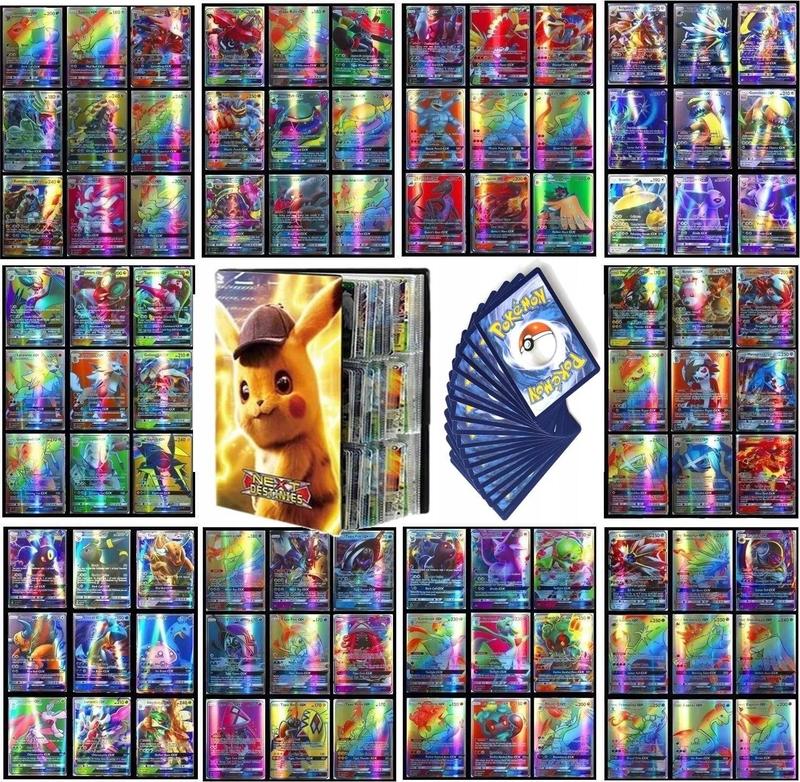 Gdzie znaleźć karty Pokemon? Oto najlepsze sklepy i miejsca!