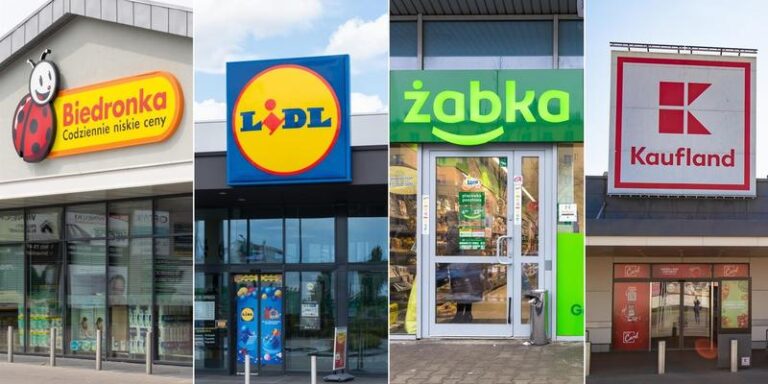 Gdzie zrobić zakupy w sylwestra? Sprawdzamy, które sklepy będą otwarte