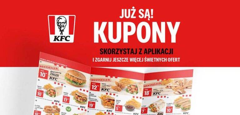 Jak skutecznie korzystać z kuponów KFC i oszczędzać na ulubionych daniach