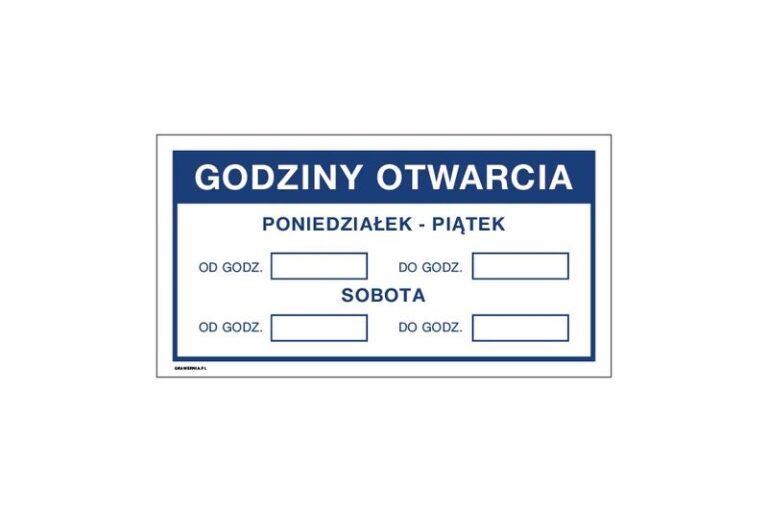 Kiedy będzie można zrobić zakupy? Sprawdzamy godziny otwarcia sklepów