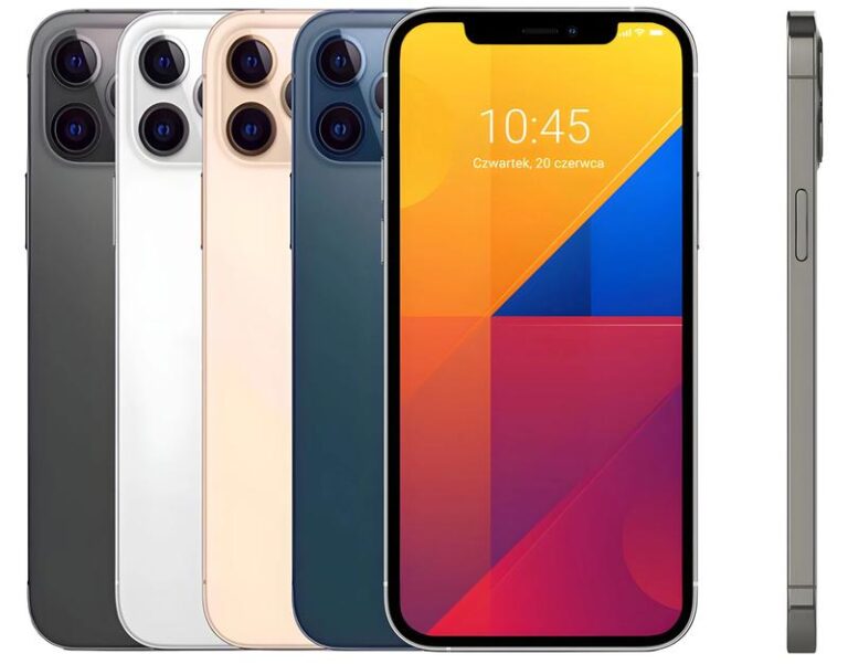 Kiedy iPhone 12 trafi do sklepów? Sprawdź daty premiery i dostępności