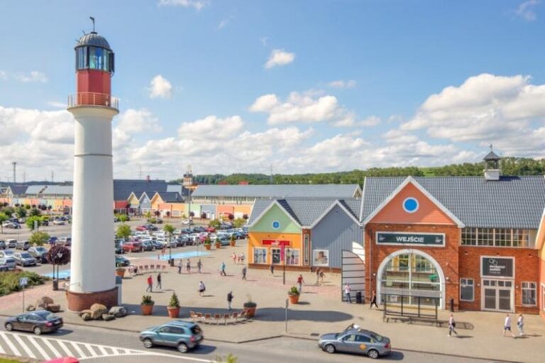 Najlepsze sklepy w Gdańsku – co znajdziesz na forum?