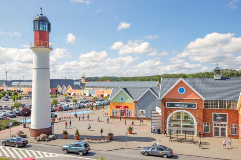 Najlepsze sklepy w Gdańsku – co znajdziesz na forum?