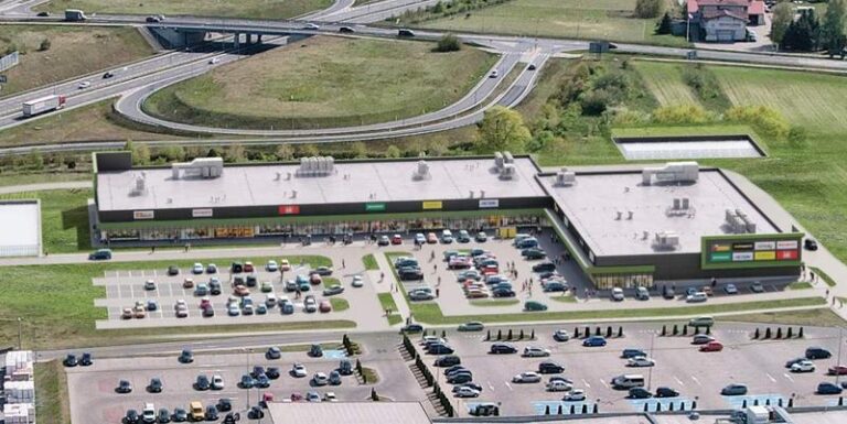Odkryj galerie Brama Pomorza w Chojnicach: Jakie sklepy na Ciebie czekają?