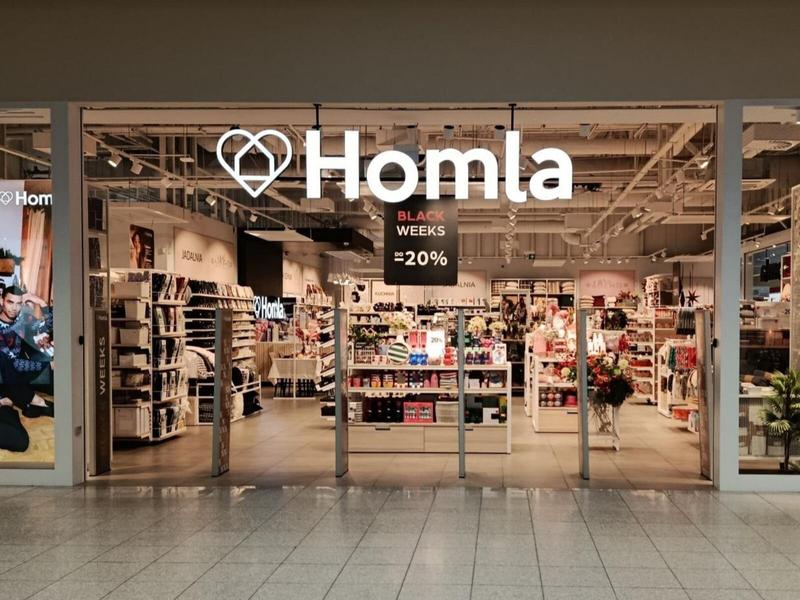 Odkryj Homla – Co kryje się za tym wyjątkowym sklepem?