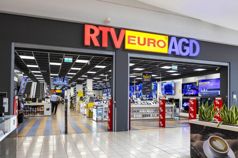 Odkryj najciekawsze sklepy RTV AGD i ich wyjątkowe oferty