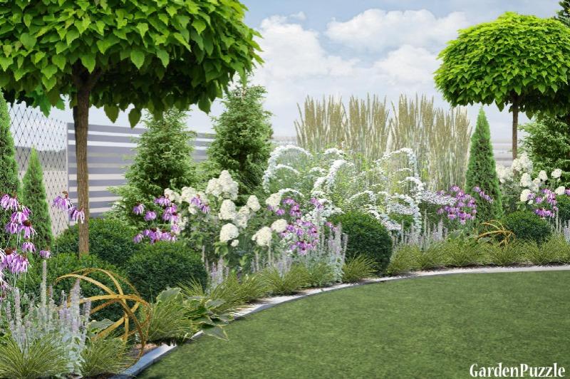 Odkryj tajemnice rabaty ogrodowej i stwórz rajski zakątek w swoim ogrodzie