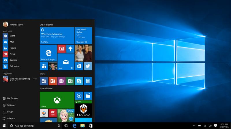 Skuteczne sposoby na przywrócenie sklepu w Windows 10