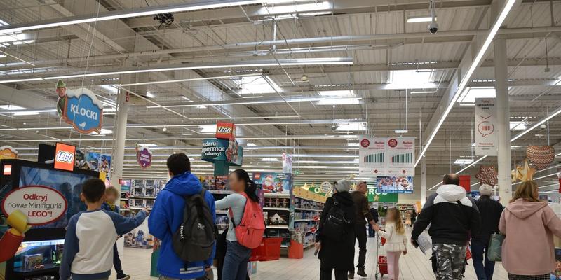 Godziny otwarcia na Wielkanoc