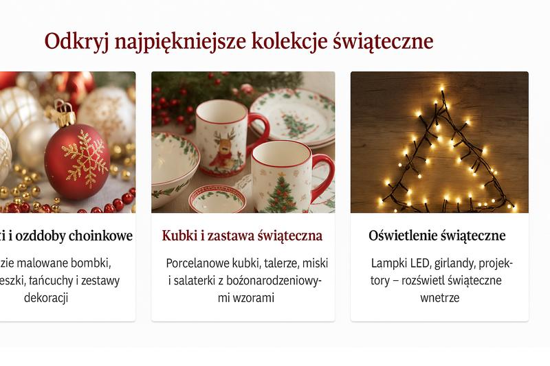 Godziny otwarcia sklepów AGD