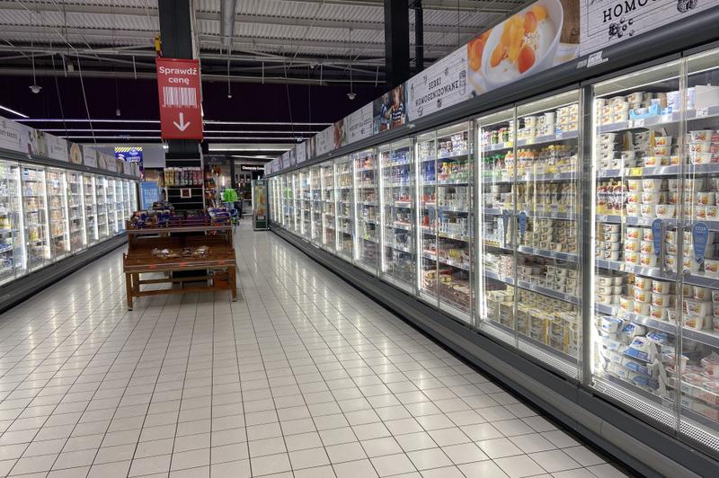 Godziny otwarcia sklepów w czwartek