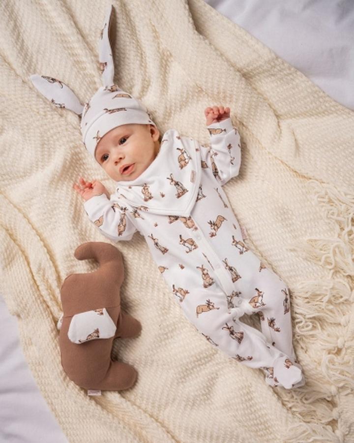 Kiedy zacząć zakupy w ciąży