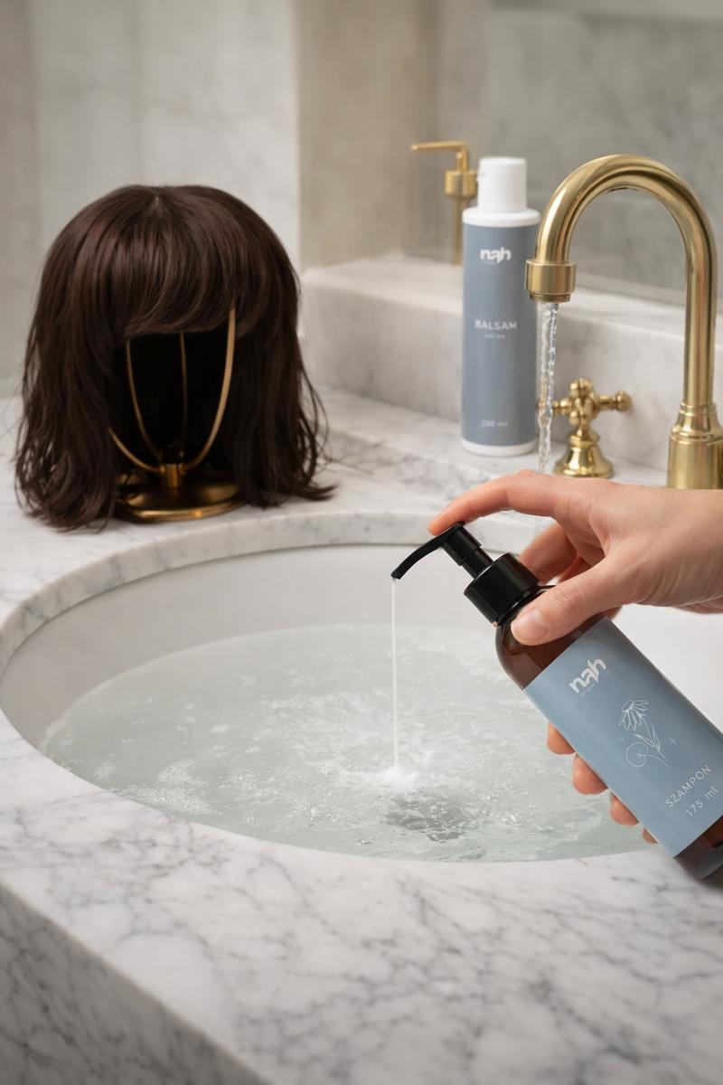 Najlepsze sklepy z włosami syntetycznymi