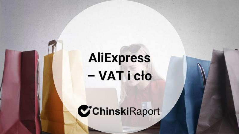 Obliczanie VAT przy zakupach online