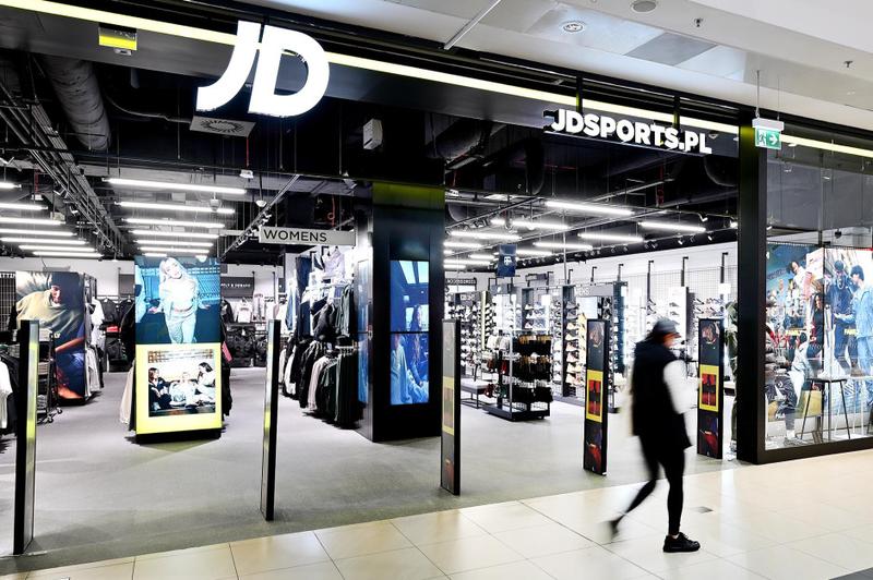 Oferta i lista sklepów galerii Echo