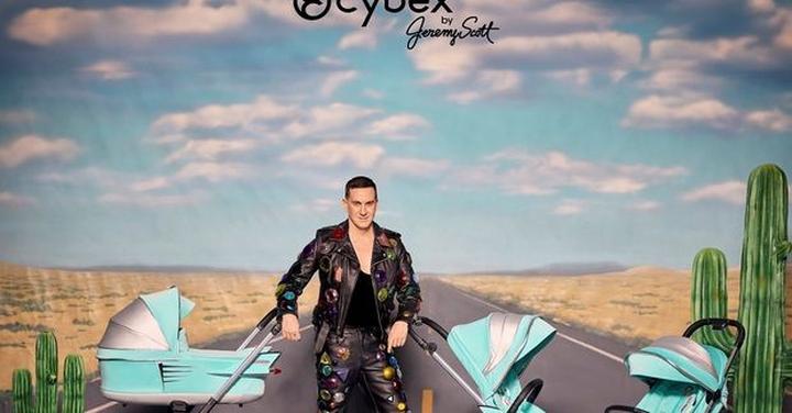 Oszczędne zakupy dla dziecka