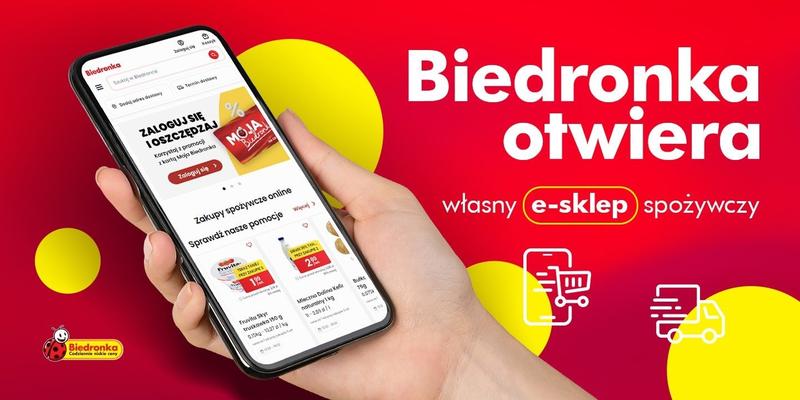 Otwarte sklepy 11 listopada