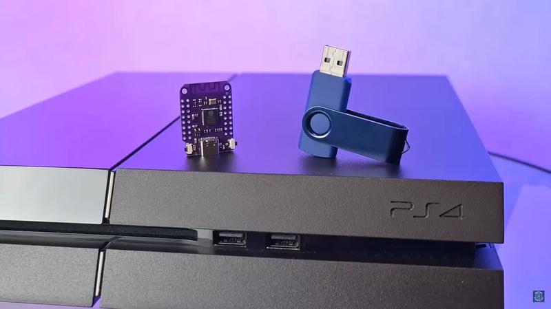 Problemy z produkcją i dostępnością PS4