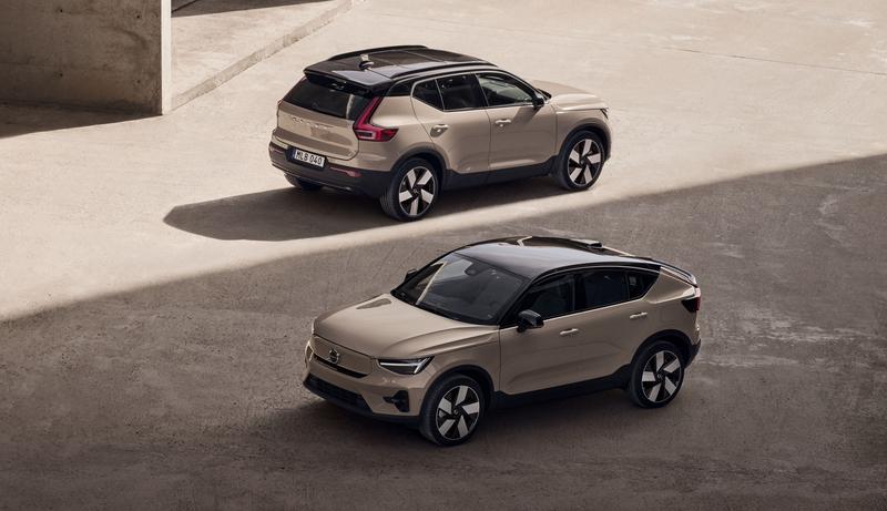 Program lojalnościowy Volvo dla pracowników medycznych