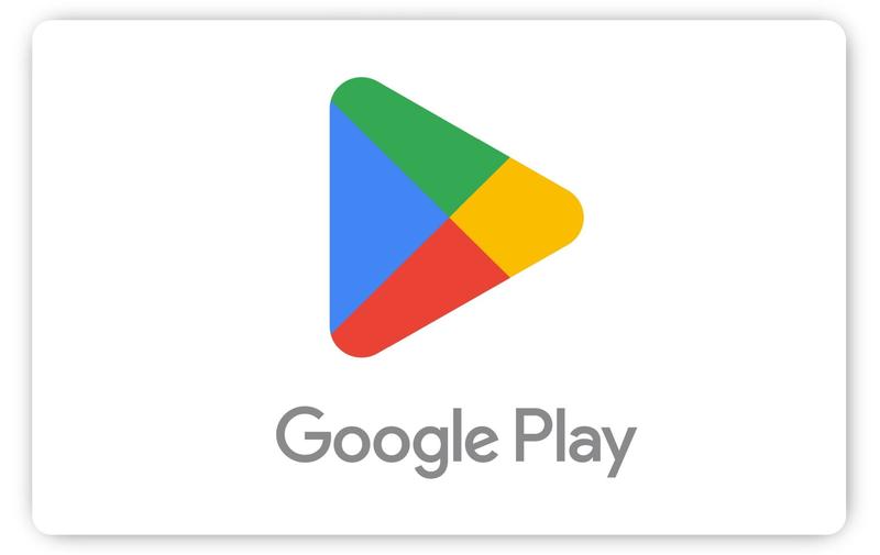 Promocje i rabaty Google Play