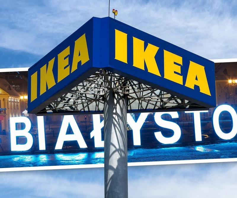 Przewodnik zakupowy IKEA