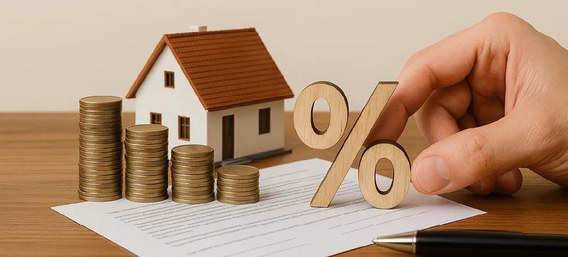 Rola zadatku w transakcji nieruchomości