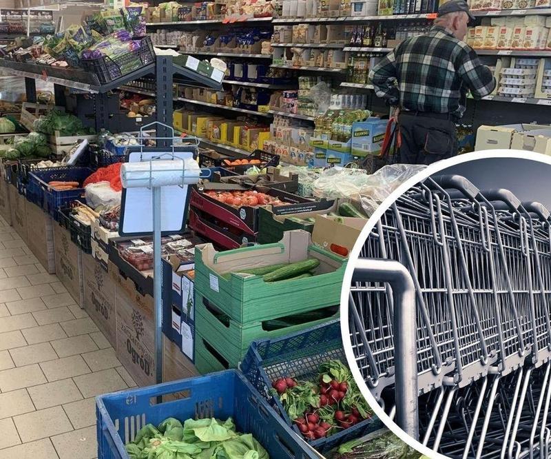 Sklepy otwarte czy zamknięte w czwartek