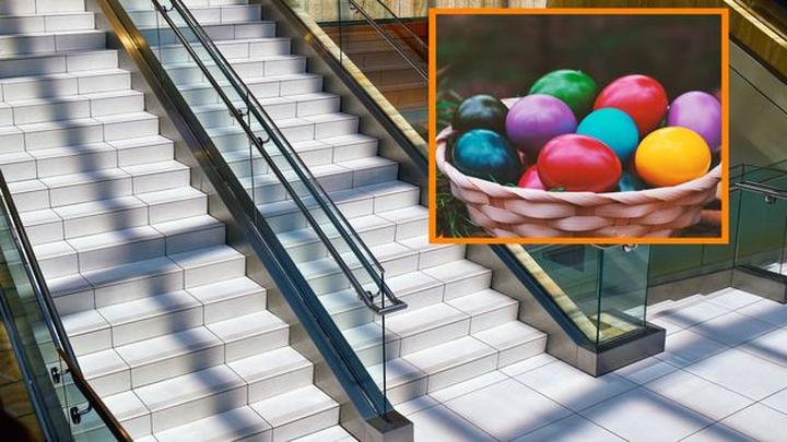 Sklepy otwarte w Wielkanoc