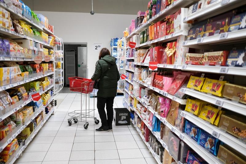 Sklepy otwarte w niedzielę handlową