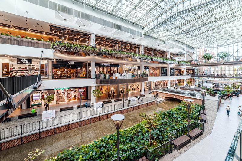 Sklepy z lokalnymi produktami