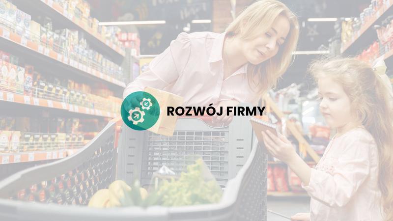 Strategie marketingowe dla nowego sklepu