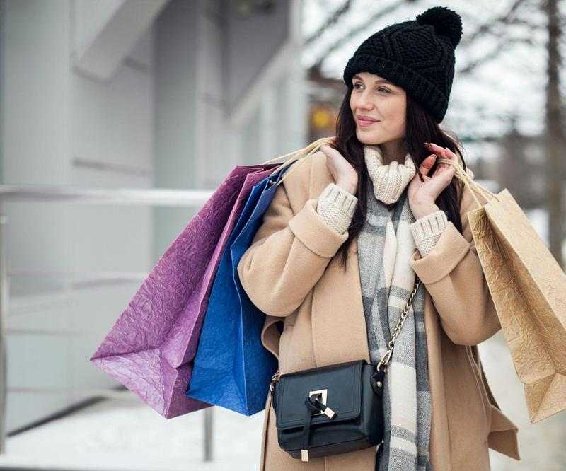 Zakupy po Dniu Wszystkich Świętych