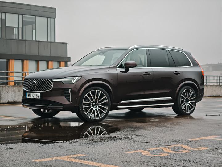 Zniżki Volvo dla wybranych grup zawodowych