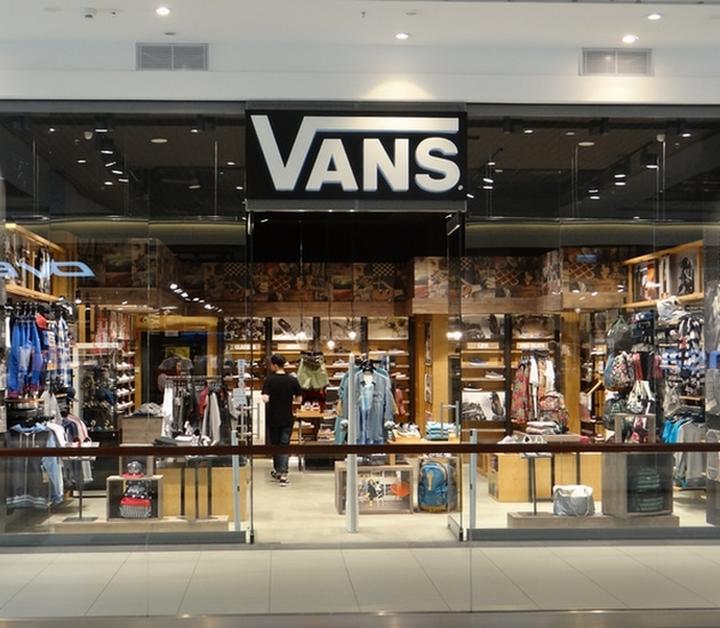 Gdzie Warto Kupić Vansy? Najlepsze Sklepy i Oferty