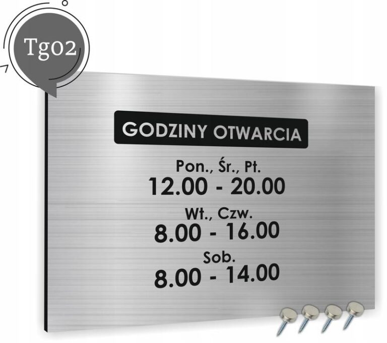 Godziny otwarcia sklepów w niedzielę – co warto wiedzieć?