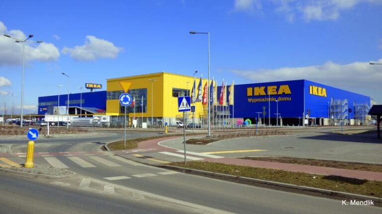 IKEA w Szczecinie – Spekulacje na temat daty otwarcia sklepu