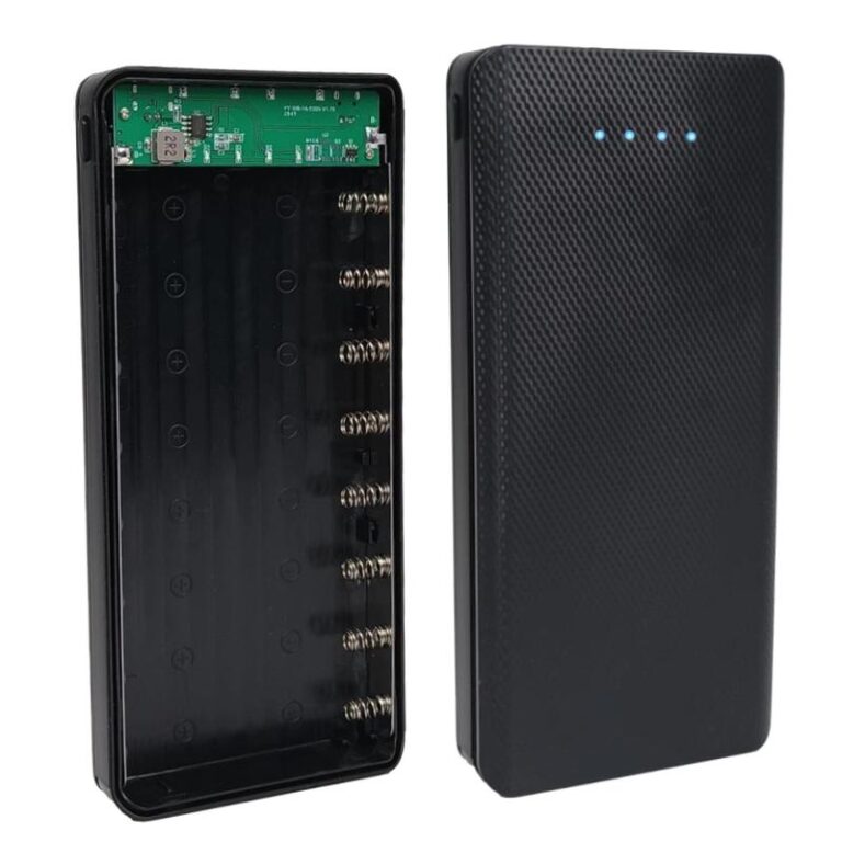 Jak wybrać idealny powerbank? Na co zwrócić uwagę przy zakupie?