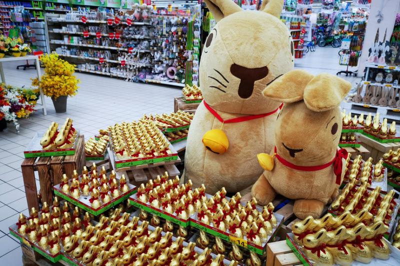 Jakie sklepy będą otwarte w Wielkanoc? Sprawdź, co możesz kupić!