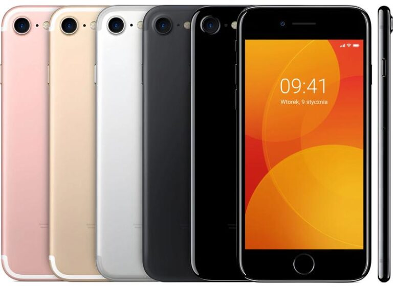 Kiedy iPhone 7 zadebiutuje w sklepach? Sprawdź daty!