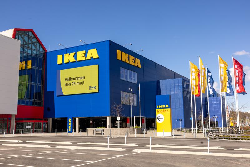 Przewodnik po udanych zakupach w IKEA: Jak zrobić to dobrze
