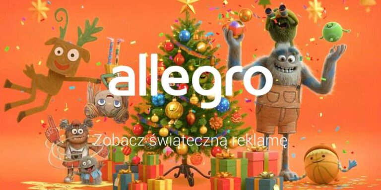 Skorzystaj z kuponu Allegro i zamień monety na wyjątkowe okazje
