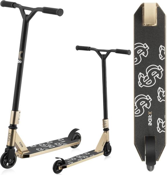 Doradztwo przy zakupie hulajnogi