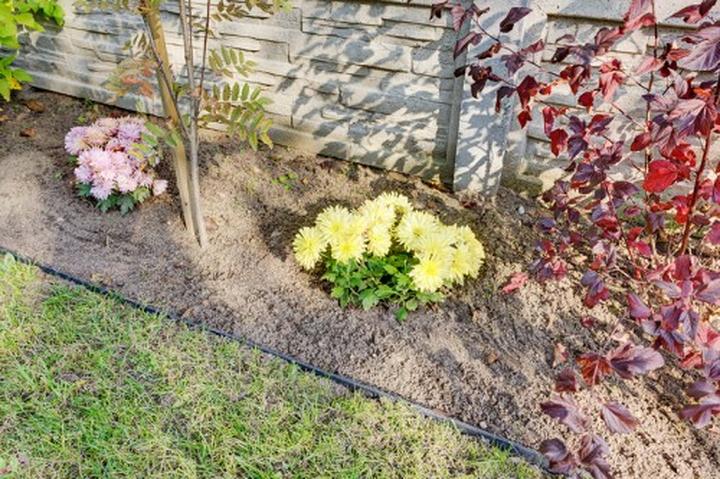 Ekologiczne rozwiązania w ogrodzie