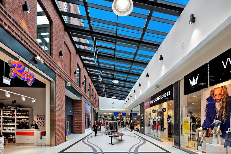 Galeria Tomaszów Mazowiecki