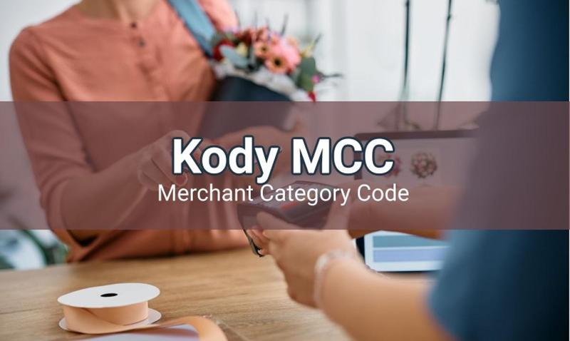 Kody MCC