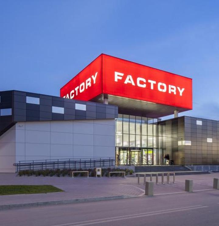 Nowoczesne marki i klasyki