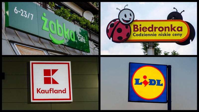 Otwarte sklepy 1 grudnia