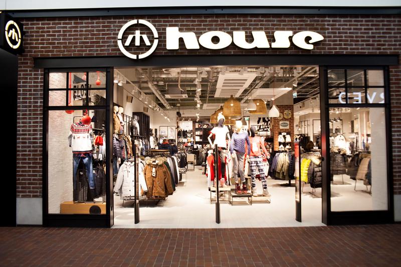 Platforma e-commerce